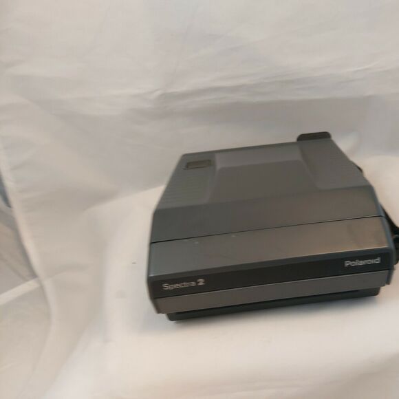 Vintage Polaroid Spectra 2 Instant Camera Made i n UK - Picture 7 of 8